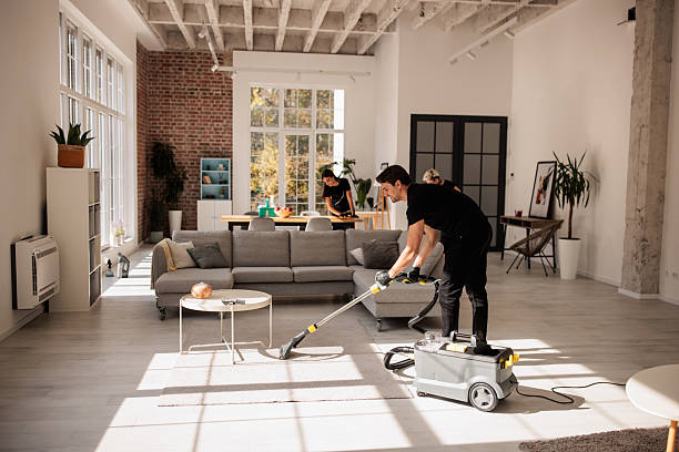 Home Cleaning